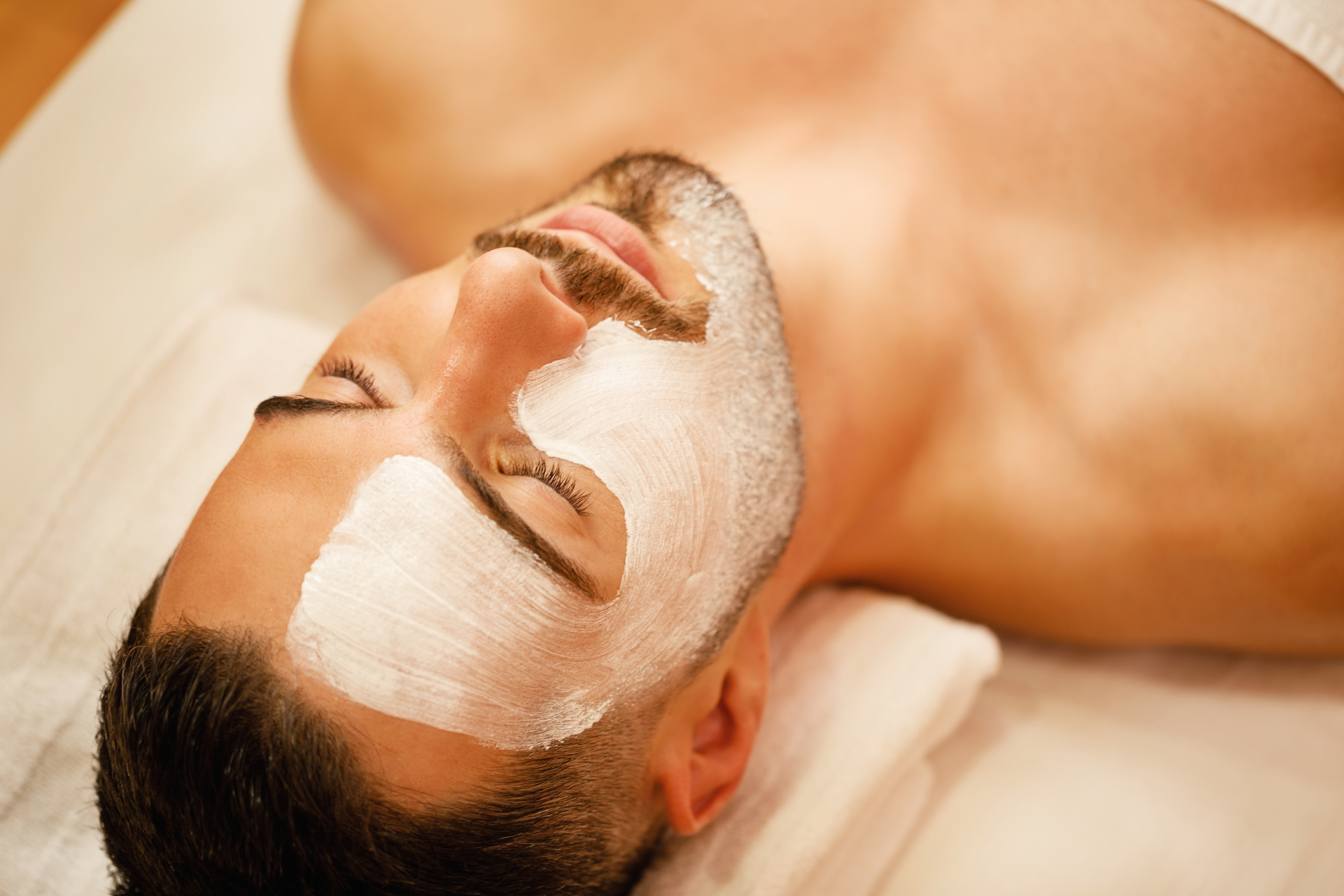 Skin rejuvenation treatments